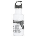Search for gun water bottles Vintage
