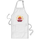 Search for anger aprons Voices inside your head
