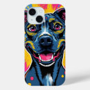 Recherche de smilie iphone coques Dog