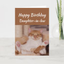 Search for happy birthday daughter in law Funny