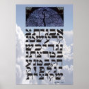 Search for names of god posters Prayer