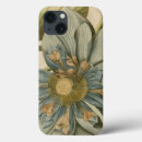 Recherche de antiquité ipad coques Floral