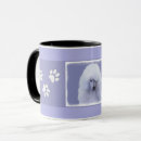 Search for poodle dog mugs Puppy