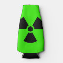 Search for green radiation symbol Radioactive