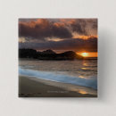 Search for sunset square buttons Horizontal