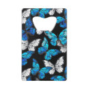 Recherche de insecte ouvre bouteilles Bleu