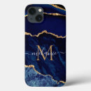 Search for blue geode iphone cases Gold