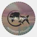 Recherche de voyages autocollants Voyager
