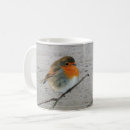 Recherche de variation tasses Oiseau
