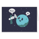 Search for funny earth postcards Satellite
