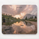 Search for mountain mousepads Landscape