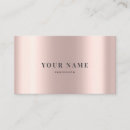 Recherche de eyelash cartes visite Minimaliste