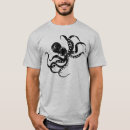 Recherche de libérez le kraken tshirts Calmar