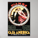 Search for 1930s posters Music