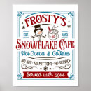 Search for old fashioned santa posters Xmas