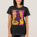 Recherche de boss femme tshirts Rétro