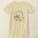 Search for kawaii dinosaur clothing Cute