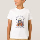 Search for space kids tshirts Nasa