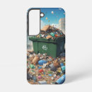 Search for refuse Green