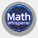 Search for math teachers stickers Nerd