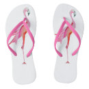 Search for flamingo shoes Tropical