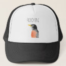 Search for robin hats Wildlife