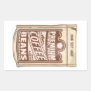 Search for roasted coffee stickers Barista