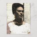 Recherche de diego rivera cartes postales Kahlo y calderon
