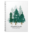 Search for camping notebooks Forest
