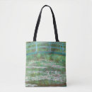 Recherche de claude monet sacs Impressionnisme