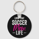 Search for soccer game keychains Coach