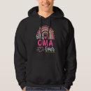 Search for grandma hoodies Rainbow