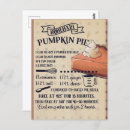 Search for thanksgiving recipes postcards Baking