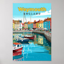 Recherche de weymouth posters Travel