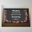 Search for integral art Wisdom