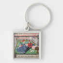 Search for formal garden keychains Fountain