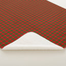 Search for macgregor tartan blankets Scottish