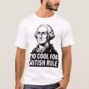Search for george washington tshirts Usa