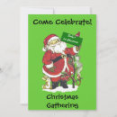 Search for tree decorating christmas invitations Green