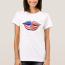 Search for sensual tshirts Lips