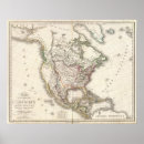 Search for american map posters Engraved