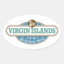 Search for virgin islands stickers Souvenir