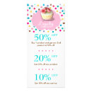 Search for dots rack cards Bakery