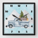 Search for truck clocks Transportation