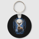 Search for buck hunter keychains Whitetail