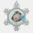 Search for monster ornaments Baby