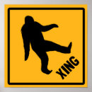 Search for finding bigfoot posters Funny