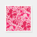 Search for vintage floral fabric napkins Flowers