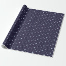 Search for d20 wrapping paper Dragons