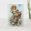 Recherche de victorian birthday cards Roses